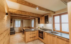 Cottage Planska Koca
